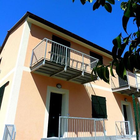 Appartement Al Molino Delle Ghiare à Levanto Extérieur photo