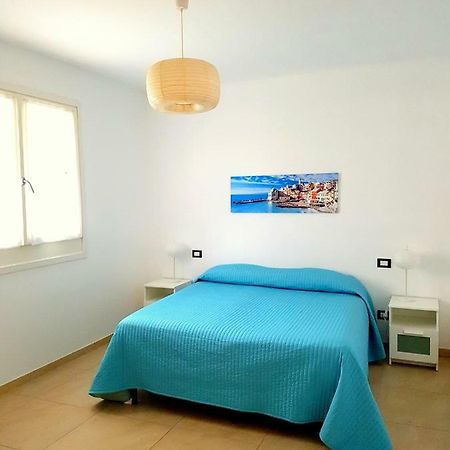 Appartement Al Molino Delle Ghiare à Levanto Extérieur photo