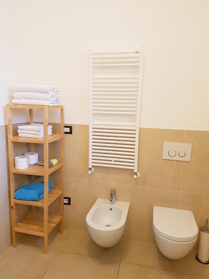 Appartement Al Molino Delle Ghiare à Levanto Extérieur photo