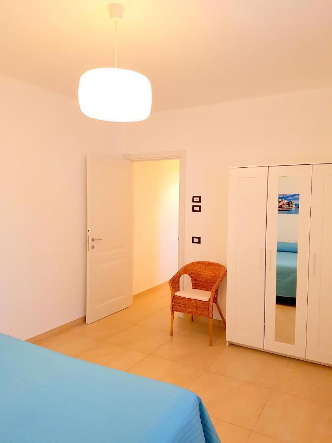 Appartement Al Molino Delle Ghiare à Levanto Extérieur photo