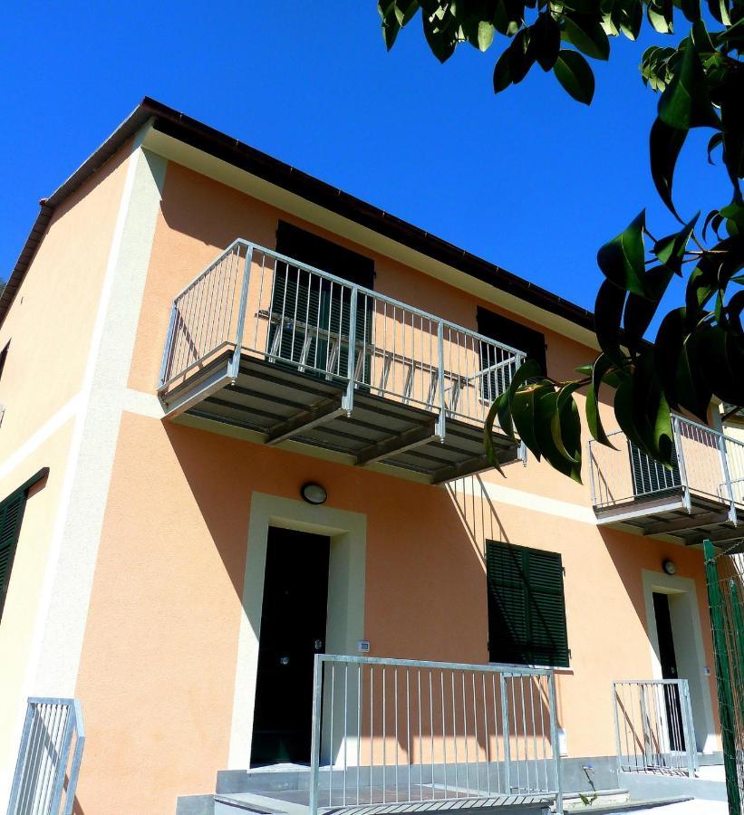Appartement Al Molino Delle Ghiare à Levanto Extérieur photo