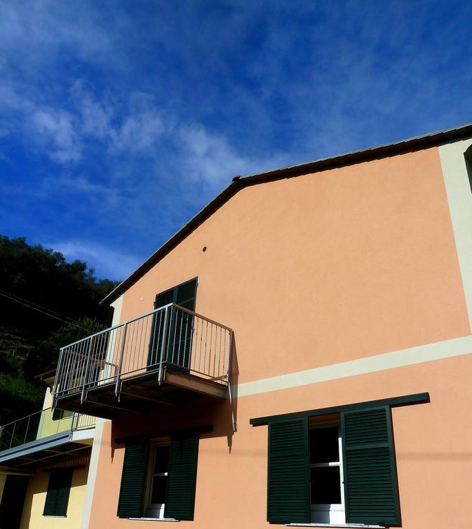 Appartement Al Molino Delle Ghiare à Levanto Extérieur photo