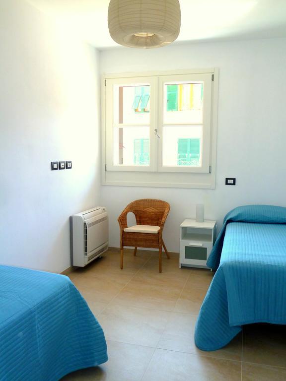 Appartement Al Molino Delle Ghiare à Levanto Chambre photo