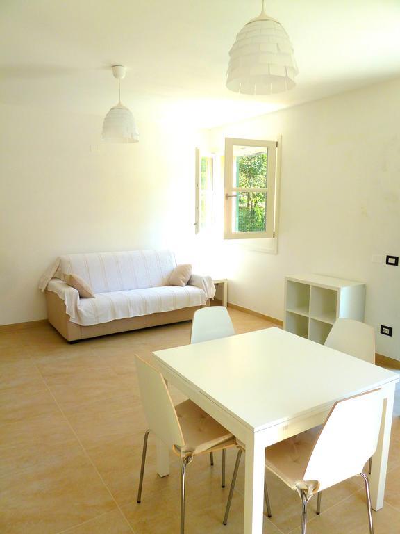 Appartement Al Molino Delle Ghiare à Levanto Chambre photo