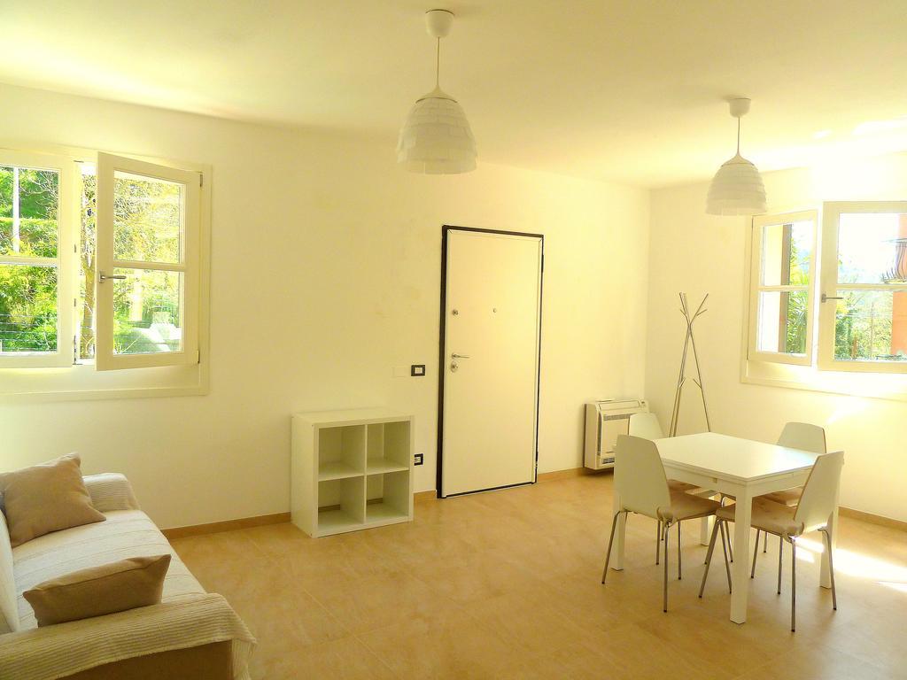 Appartement Al Molino Delle Ghiare à Levanto Chambre photo