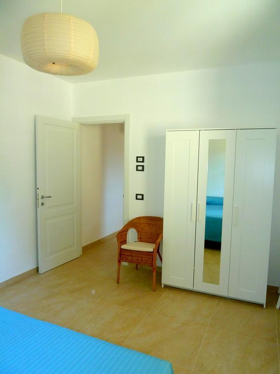 Appartement Al Molino Delle Ghiare à Levanto Chambre photo