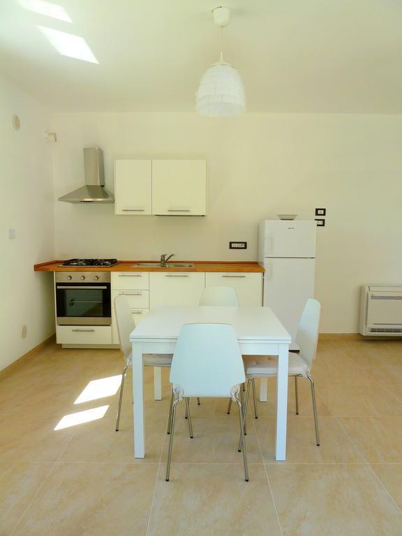 Appartement Al Molino Delle Ghiare à Levanto Chambre photo